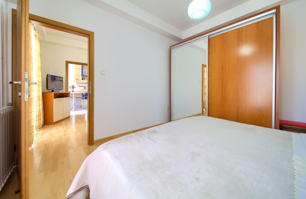 Apartments Jele 马林斯卡 外观 照片