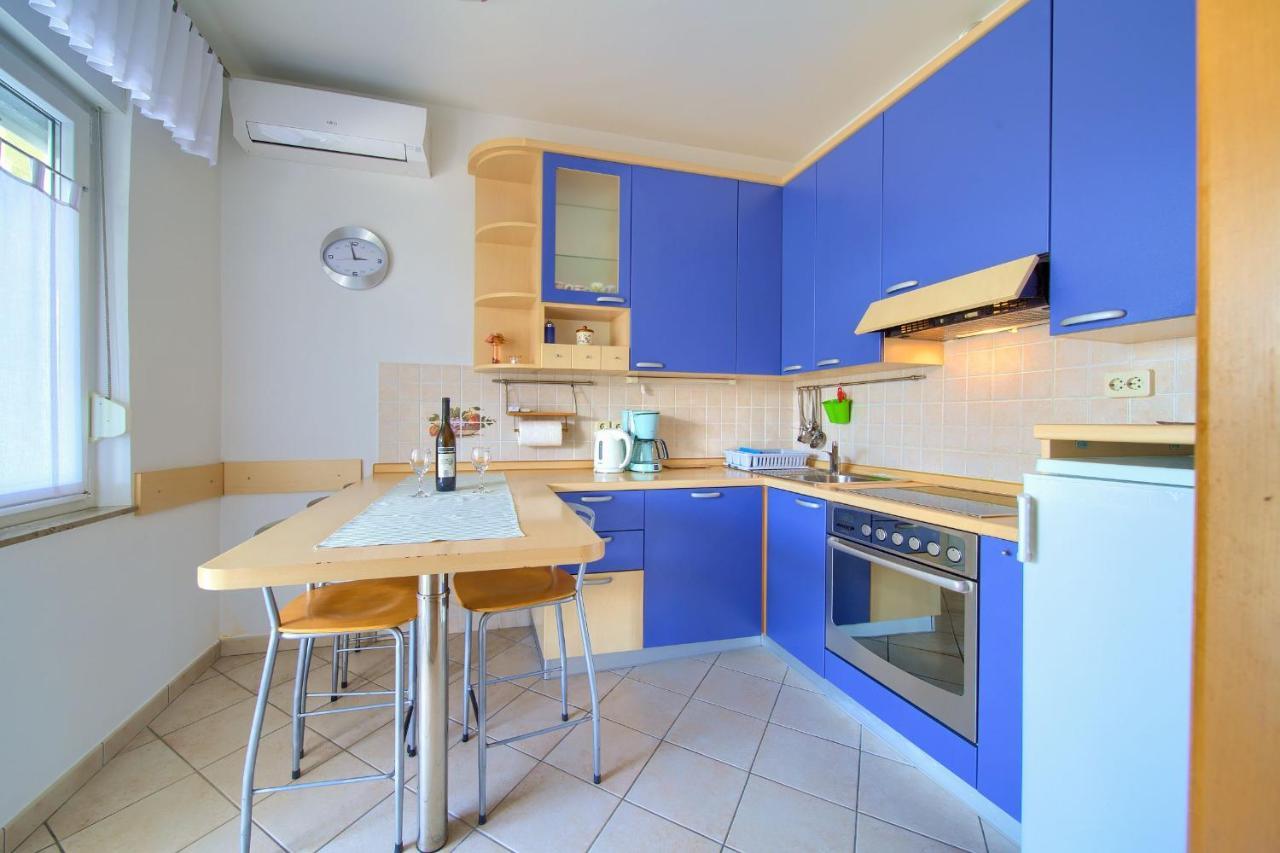 Apartments Jele 马林斯卡 外观 照片