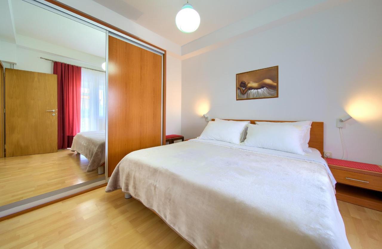 Apartments Jele 马林斯卡 外观 照片