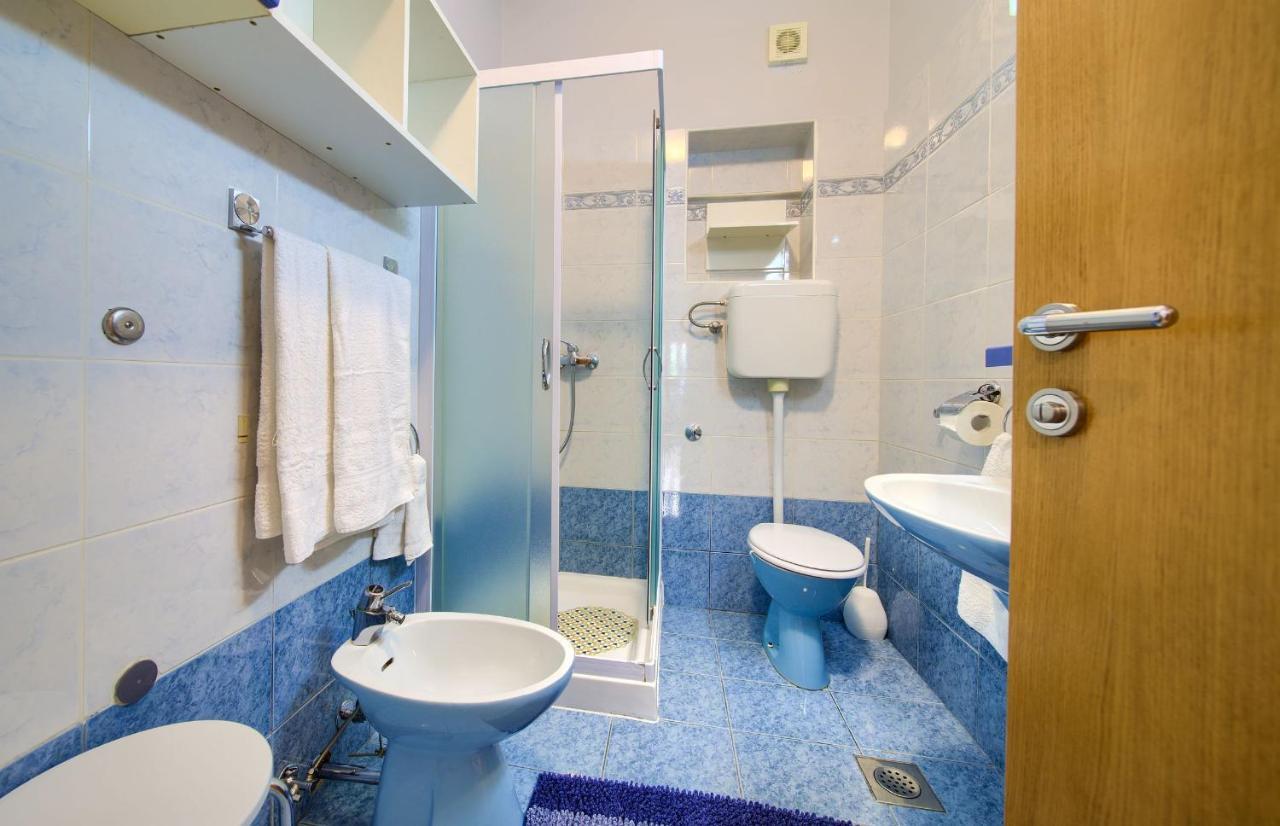Apartments Jele 马林斯卡 外观 照片
