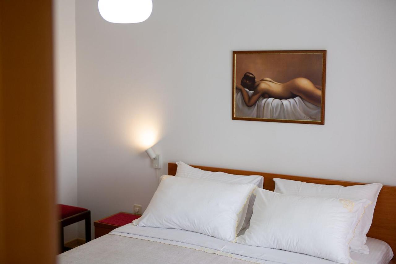Apartments Jele 马林斯卡 外观 照片
