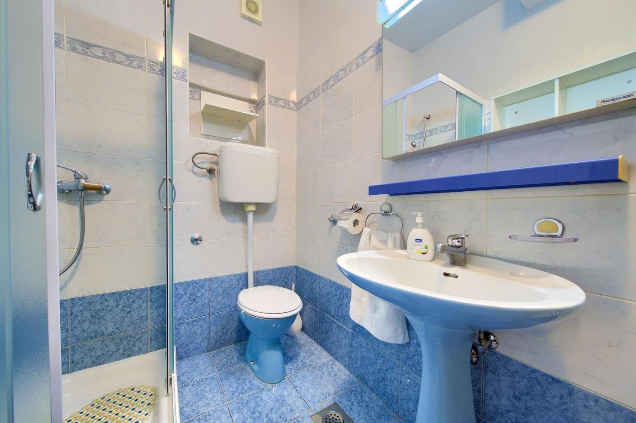 Apartments Jele 马林斯卡 外观 照片