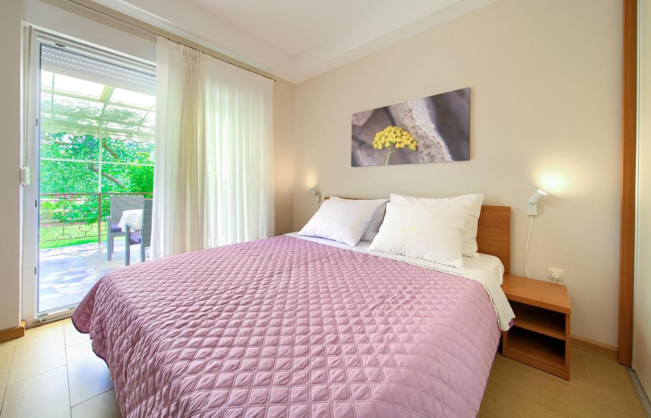 Apartments Jele 马林斯卡 外观 照片